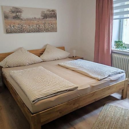 Gaestehaus Zeller Altstadt エクステリア 写真