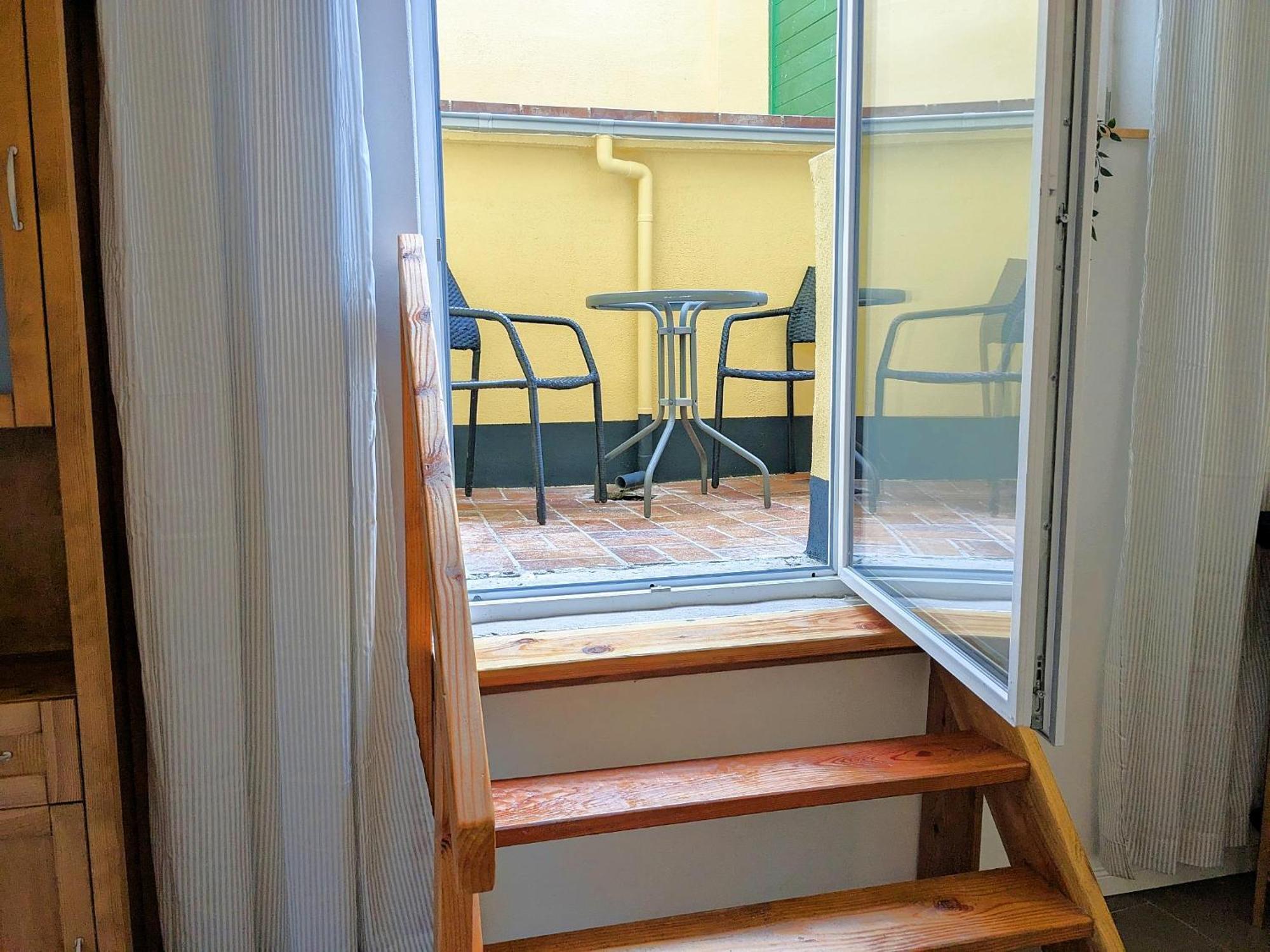 Gaestehaus Zeller Altstadt エクステリア 写真